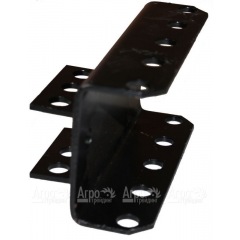 Переходная опора под сцепку для мотоблоков Weima в Красноярске