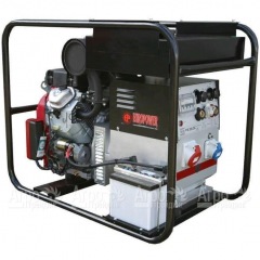 Сварочный генератор Europower EP 300 XE DC 6.4 кВт в Красноярске