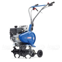 Культиватор MasterYard Nano 40R в Красноярске