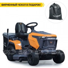 Садовый райдер Villartec MR1702H в Красноярске