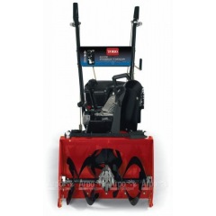 Снегоуборщик Toro 38629 в Красноярске