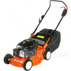 Газонокосилка бензиновая Oleo-Mac G48PK в Красноярске