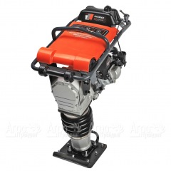 Вибротрамбовка Patriot PVR 75 Honda в Красноярске