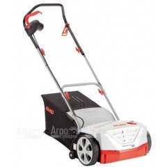 Аэратор электрический AL-KO Comfort 32 (32.3) VLE Combi Care в Красноярске