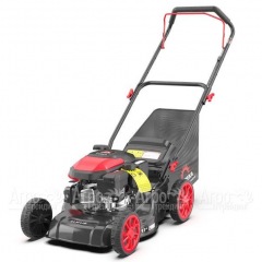 Бензиновая газонокосилка Sunreka GLM41P в Красноярске