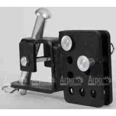 Texas Hobby 500 Сцепка задняя 91059000100Р в Красноярске