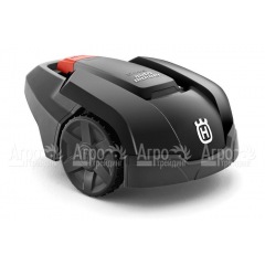 Газонокосилка-робот аккумуляторная Husqvarna Automower 305 в Красноярске