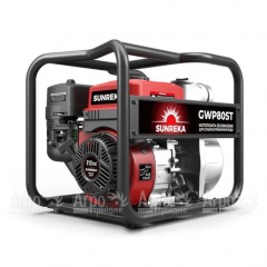 Бензиновая мотопомпа Sunreka GWP80ST в Красноярске