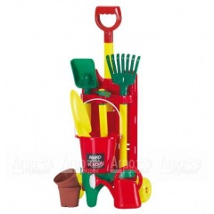 Набор садового инвентаря Al-KO в Красноярске