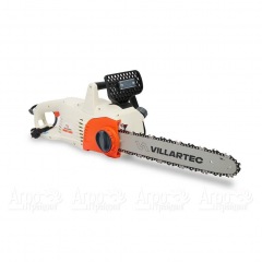 Электропила Villartec SE204 16" в Красноярске