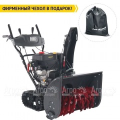 Снегоуборщик гусеничный EVOline SBG 700 TLE в Красноярске