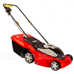 Газонокосилка электрическая DDE LME 3918 в Красноярске