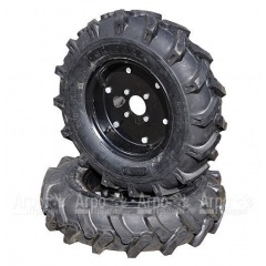 Комплект колес для культиватора Салют-К2 (Ш-01) в Красноярске