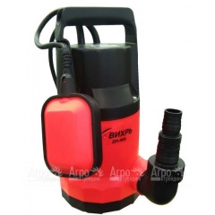 Дренажный насос Вихрь ДН-400 в Красноярске