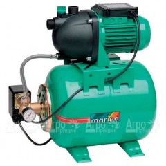 Насосная станция Marina KS 801/22 в Красноярске