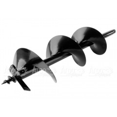 Шнек для мотобура Sturm, Союз D200 мм в Красноярске