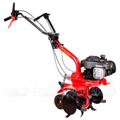 Культиватор Eurosystems Euro-3 EVO RM B&S 450E Series в Красноярске