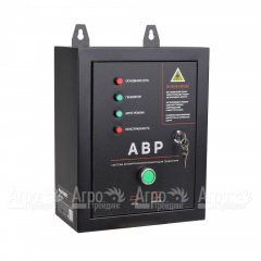 Система автоматической коммутации генератора GPA 815D3 для Patriot GRD 5500AW, GRD 7500AW, GRD 7500DAW в Красноярске