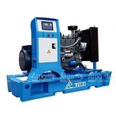 Дизель генератор «Славянка» АД-30С-Т400-2РМ6 в Красноярске