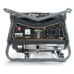 Бензогенератор Helmut LT 2800 2.5 кВт в Красноярске