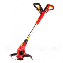 Электрокоса (электрический триммер) DDE ET650 в Красноярске