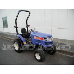 Cадовый минитрактор Iseki TM 3200 в Красноярске