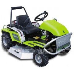 Cадовый минитрактор Grillo Climber CL9.21 для кошения бурьяна и сорняка в Красноярске