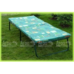 Кровать раскладная Надежда в Красноярске