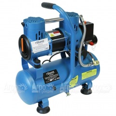 Компрессор воздушный безмасляный Sturm AC93210OL в Красноярске