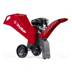 Измельчитель бензиновый Зубр БИС-90 в Красноярске