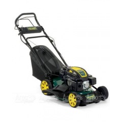 Газонокосилка бензиновая Yard-Man YM 6019 SPBE в Красноярске