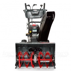 Снегоуборщик Briggs&Stratton Elite 1527 в Красноярске
