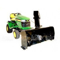 Снегоуборщик Parton 700576 в Красноярске