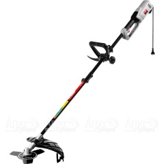 Электрокоса (электрический триммер) Зубр ЗКРЭ-38-1200 в Красноярске