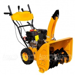 Снегоуборщик Workmaster WST-6556Y в Красноярске