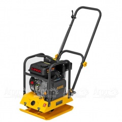 Виброплита бензиновая Denzel VC-12 в Красноярске