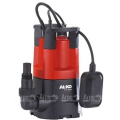 Погружной насос Al-KO SUB 6500 Classic в Красноярске