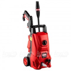 Мойка высокого давления Hammer MVD1500C в Красноярске