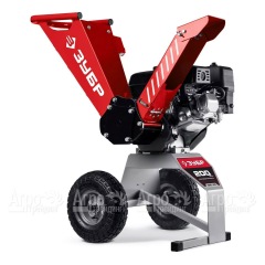 Измельчитель бензиновый Зубр БИС-50 в Красноярске