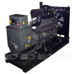 Электрогенератор Mitsudiesel MD-50 в Красноярске