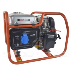 Бензогенератор EVOline PB 1800 1.3 кВт в Красноярске