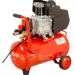 Компрессор поршневой Ресанта КП-24/260М в Красноярске