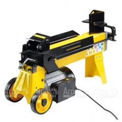 Электрический дровокол Huter HLS-4500 в Красноярске