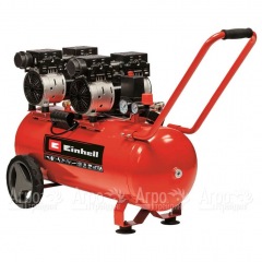 Компрессор безмасляный Einhell TE-AC 50 Silent в Красноярске