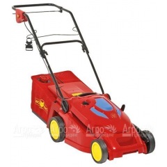Электрическая газонокосилка Wolf-Garten BLUE POWER 37 E в Красноярске