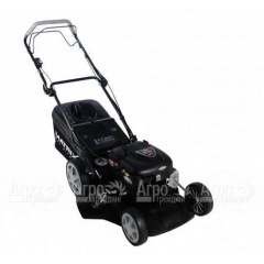 Газонокосилка бензиновая Matrix Turbo 45 BS в Красноярске