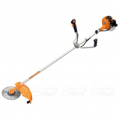 Бензокоса (бензиновый триммер) Carver GBC-026 в Красноярске