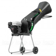 Измельчитель бензиновый Caiman Iroko 60H в Красноярске