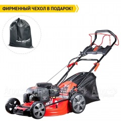 Газонокосилка бензиновая Fubag FPL 56 SM ES в Красноярске