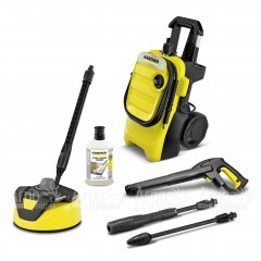 Мойка высокого давления Karcher K 4 Compact Home в Красноярске